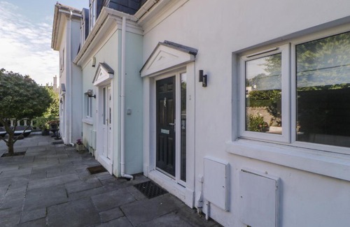 Torquay House | Brompton Gardens