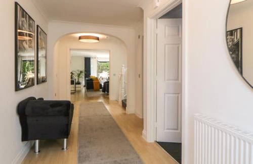Torquay House | Brompton Gardens
