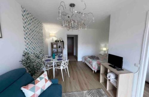 Bron Apartment | Bron confort lumineux proche eurexpo, hôpitaux