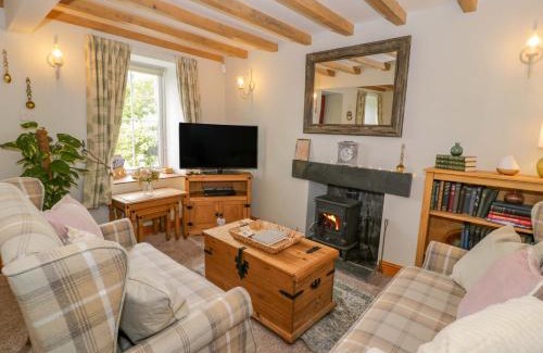 Manod House | Brondderwen