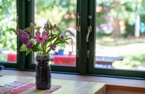 Reimershagen Apartment | Broockhof Ferienwohnung unterm Sternenhimmel in Mecklenburg