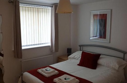 Bradley Stoke Apartment | Brook Apartment