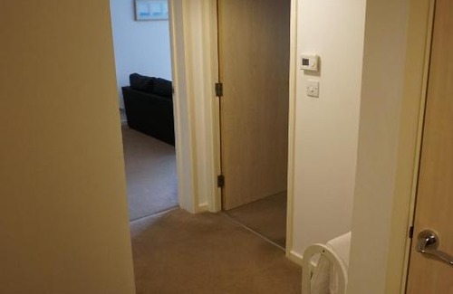 Bradley Stoke Apartment | Brook Apartment