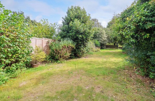 Peasenhall Cottage | Brook Cottage