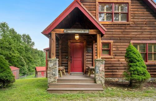Ferguson House | Brook Haven