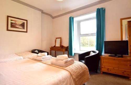Boot Hotel | Brook House Inn