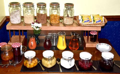 Boot Hotel | Brook House Inn