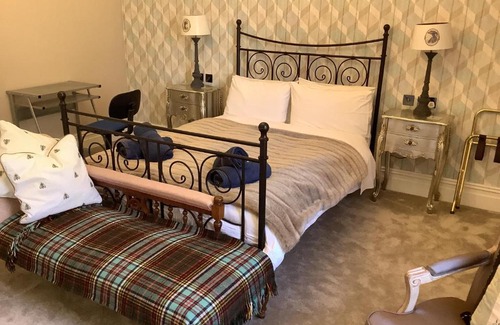 Warcop House | Brookfield House Warcop