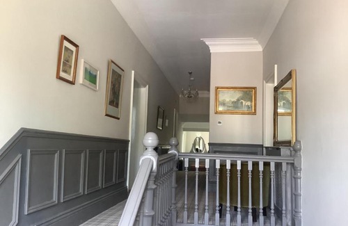 Warcop House | Brookfield House Warcop