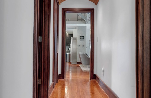 Atlanta House | Brookhaven Buckhead modern home