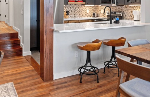 Lake Placid Apartment | Brookhill Condo at Whiteface Club & Resort, Luxury, modern retreat at Whiteface Club & Resort, close