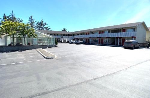 Brookings Hotel | Brookings Inn Resort