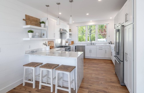 Brooklin House | Brooklin House + Penthouse: magical location, deluxe property, stunning views.