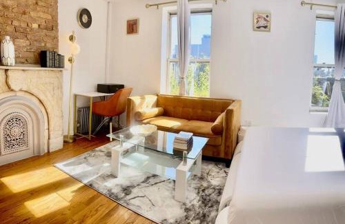 Bushwick Apartment | Brooklyn Bliss