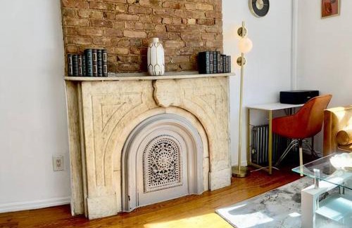 Bushwick Apartment | Brooklyn Bliss