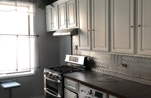 East New York House | Brooklyn's Best