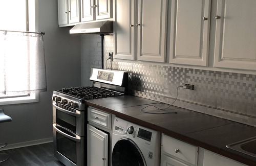 East New York House | Brooklyn's Best