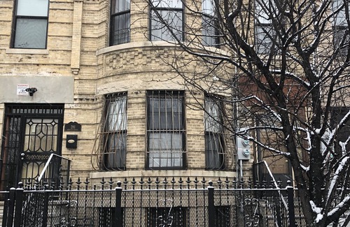 East New York House | Brooklyn's Best