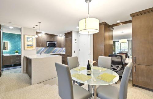 Townsite Apartment | Brooks Beach Vacations Villa C205 Oceanside