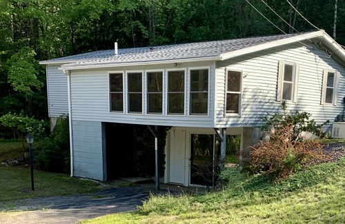 Conway House | Brookside 2 Bedroom on the White Mountain National Forest