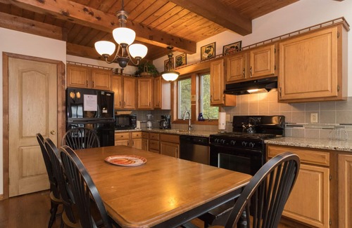 Valois Cottage | Brookside: A Beautiful Chalet-Style Getaway on the Shore of Seneca Lake!