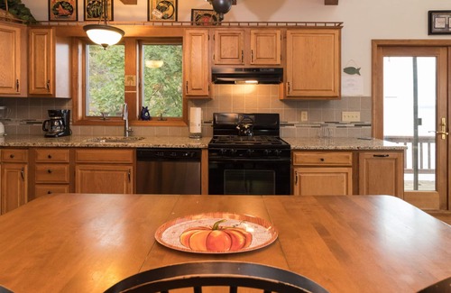 Valois Cottage | Brookside: A Beautiful Chalet-Style Getaway on the Shore of Seneca Lake!