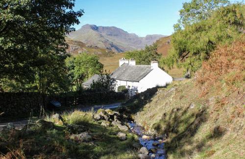 Kirkby-in-Furness House | Brookside