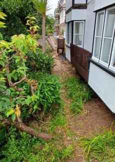 Dawlish House | Brookside Lodge, central Dawlish