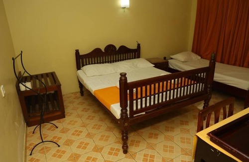 Pathadumbara Hotel | Brookside Nature Hotel