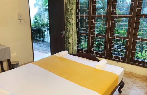 Pathadumbara Hotel | Brookside Nature Resort