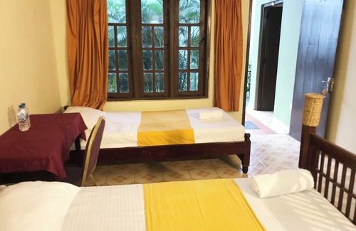 Pathadumbara Hotel | Brookside Nature Resort