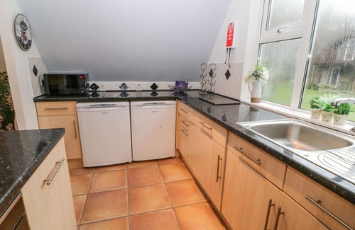 St. Ann's Chapel Cottage | BROOKSIDE, pet friendly, country holiday cottage in Gunnislake