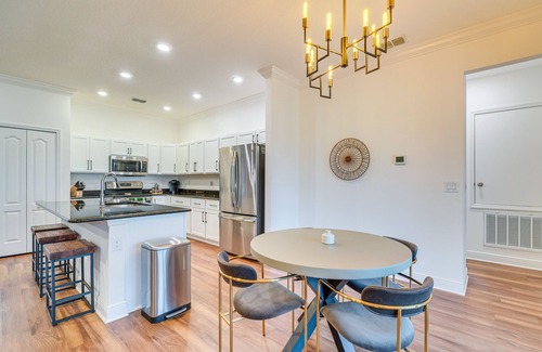 Brooksville House | Brooksville Home ~ 12 Mi to Cabot Citrus Farms
