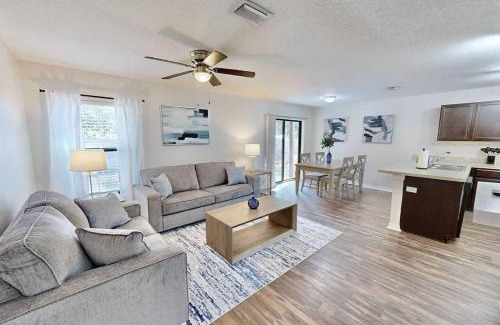 Brooksville House | Brooksville Retreat! 3 Bed, 2 Bath!