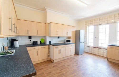 Portswood House | Brookvale Guest House Room 16