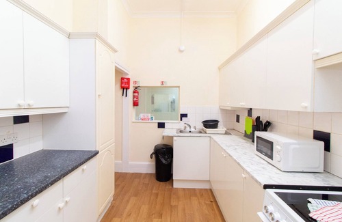 Portswood House | Brookvale Guest House Room 16