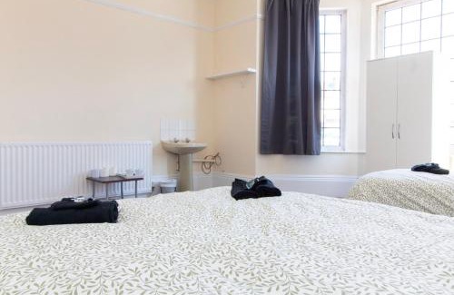 Portswood House | Brookvale Guest House Room 1