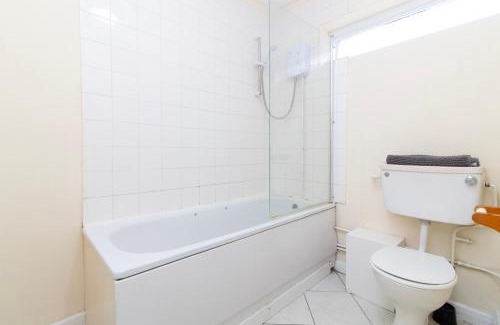 Portswood House | Brookvale Guest House Room 1