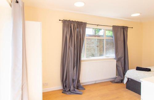 Portswood House | Brookvale Guest House Room 8