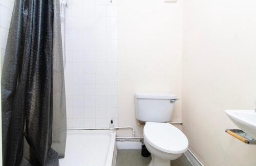 Portswood House | Brookvale Guest House Room 8