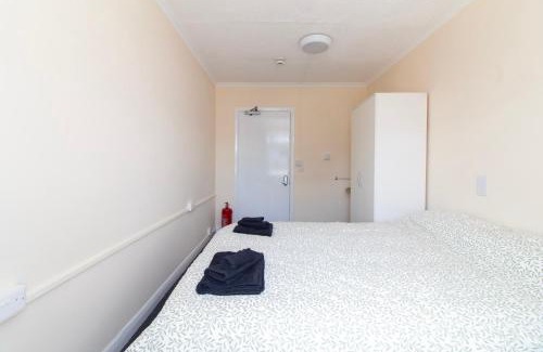 Portswood House | Brookvale Guest House Room 11