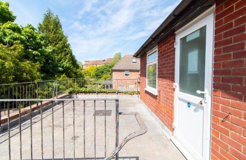 Portswood House | Brookvale Guest House Room 12