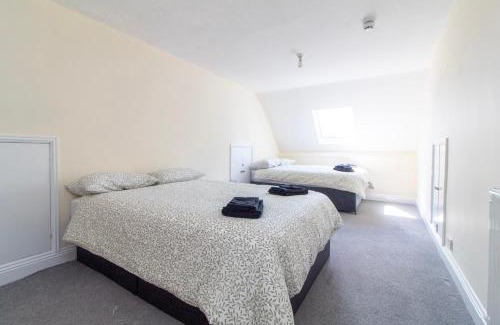 Portswood House | Brookvale Guest House Room 16