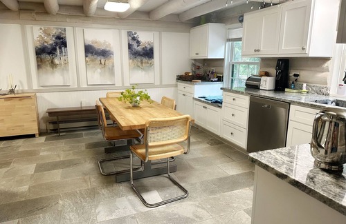 Lake George Cabin | BrookView-secluded mountain setting but minutes to everything!