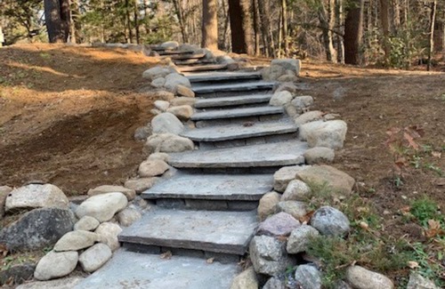 Lake George Cabin | BrookView-secluded mountain setting but minutes to everything!