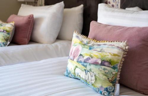 Egton Bed & Breakfast | Broom House at Egton Bridge