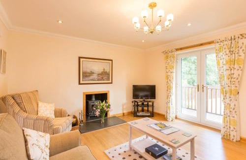 Culloden Moor House | Broombank Cottage