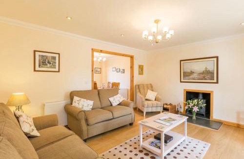 Culloden Moor House | Broombank Cottage
