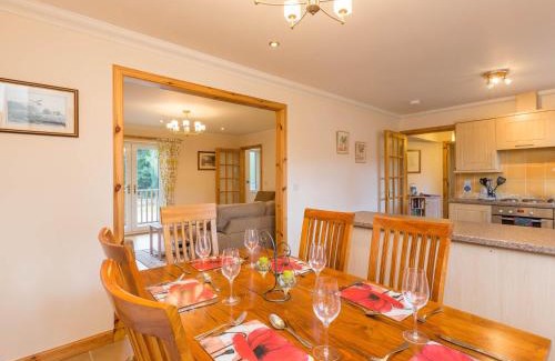 Culloden Moor House | Broombank Cottage