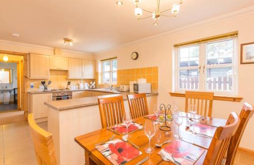 Culloden Moor House | Broombank Cottage